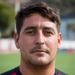 Lee Muscat player photo