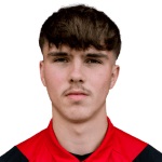 Alfie Thomas Jones player photo