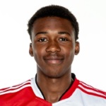 A. Milambo Feyenoord player
