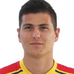 Luka Dumančić player photo