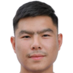 C. Wangthaphan Khon Kaen United player