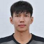 P. Hansuri Khon Kaen United player