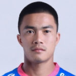 S. Paipromrat Muangthong United player