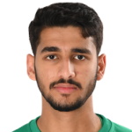 Rakaan Al Menhali Al-Jazira player
