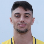 S. Elia Spezia player