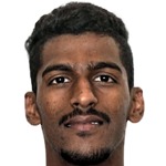 Ahmed Ali Hassan Al Matroushi player photo