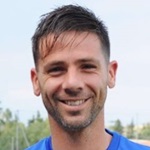 Federico Matías Scoppa player photo