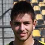 D. Sounas Catanzaro player