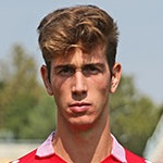 C. Cauz Modena player