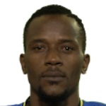 Kelvin Patrick Yondani player photo