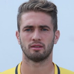 G. Ricci Bari player