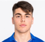 A. Obert Cagliari player