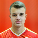 Adin Bajrić player photo