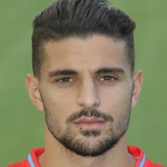 Mirko Esposito player photo