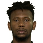 M. Yahya Young Africans player