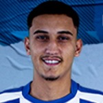 Felipe Silva GIL Vicente player