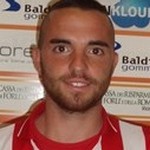 T. Arrigoni Sudtirol player