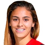 Fabiola Villalobos Morales Costa Rica W player photo