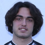 Alessandro Sersanti Lecco player photo