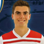 Stefan Jaraković player photo