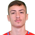 M. Lixandru FCSB player