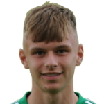 J. O'Brien-Whitmarsh Cork City player