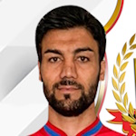 Hamed Bakhtiari player photo