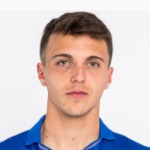 S. Giordano Sampdoria player