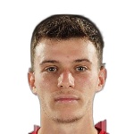 D. Oroian Sepsi OSK Sfantu Gheorghe player