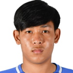 C. Choti Khon Kaen United player