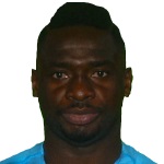 B. Sangaré Sekhukhune United player