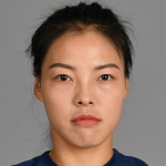 Li Mengwen Brighton W player