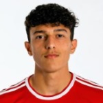 A. Al Dakhil Burnley player