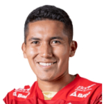 Emerson Claros Rodriguez player photo