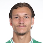 Luca Jaquenoud player photo