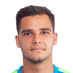 Danil Pshenichnikov player photo