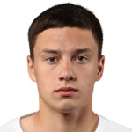 D. Martovoy Volgar Astrakhan player