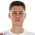 C. Bucuroiu AFC Hermannstadt player