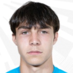 Ilya Kirsch Rostov II player photo