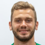 Nikita Zheymo player photo