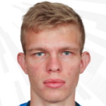 A. Popovich Chernomorets player