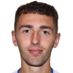 Stepan Grygorashchuk player photo