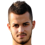 Marius Mircea Mareş player photo