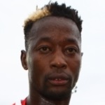 Maximilian Mbaeva player photo