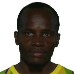 Ratanda Mbazuvara player photo