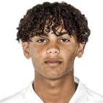 D. Ruíz Inter Miami player