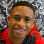 André Luiz Estrela player