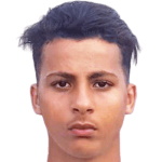 Walim Lgharbi player photo