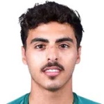 Saad Al Mosa Al-Ittihad FC player