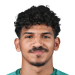Mohammed Mahzari Al Taawon player